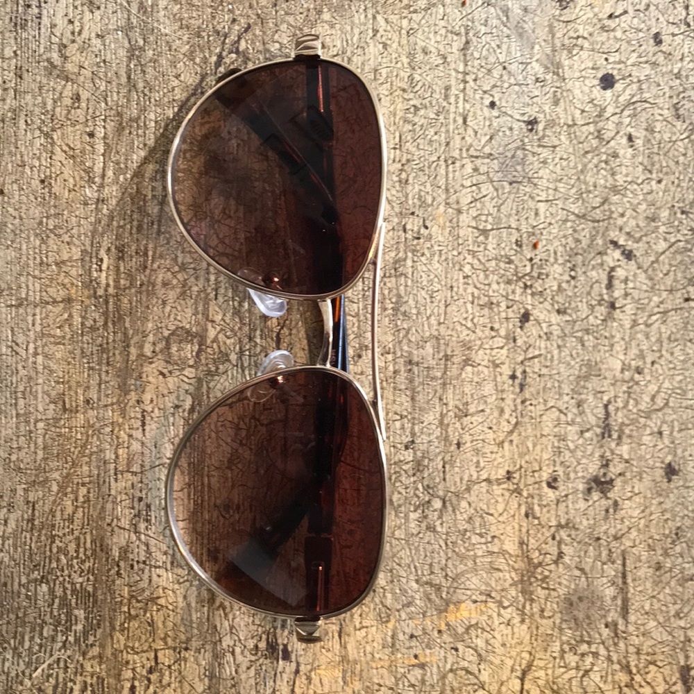 Vince Camuto Aviator Sunglasses